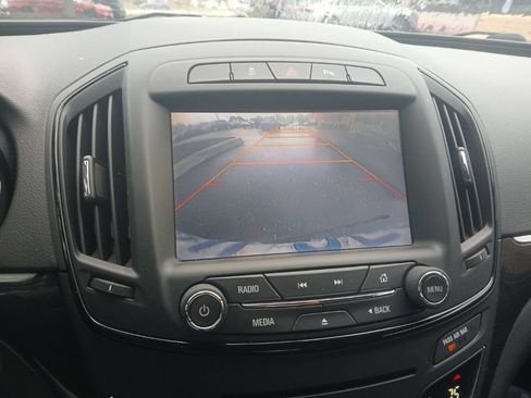Used 2015 Buick Regal Premium FWD image 21