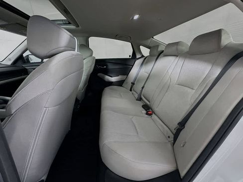 Used 2025 Honda Accord SE image 14