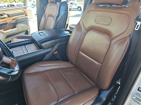 Used 2022 RAM 1500 Limited image 14