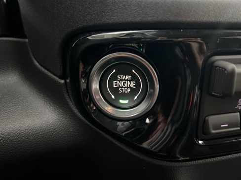 Used 2026 Chevrolet Silverado 1500 RST image 16