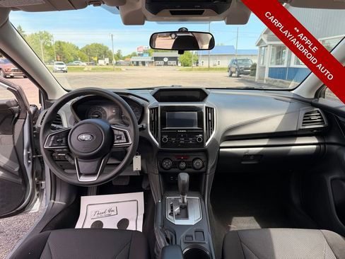 Used 2022 Subaru Impreza 2.0i AWD/4WD image 15