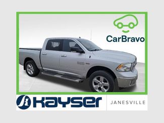 Used 2018 RAM 1500 Big Horn video 1