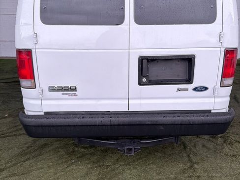 Used 2011 Ford E-350 and Econoline 350 XL w/ PWR Windows & Locks Group image 11