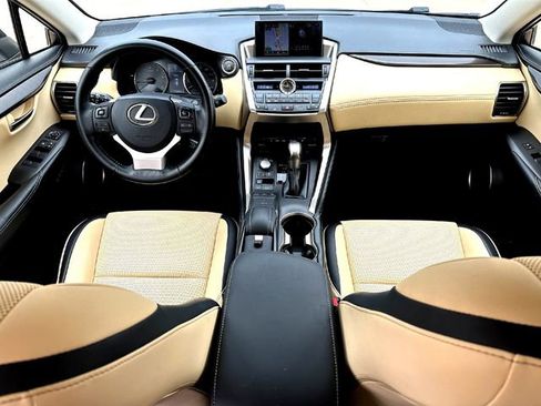 Used 2016 Lexus NX 200t FWD w/ Premium Package image 26
