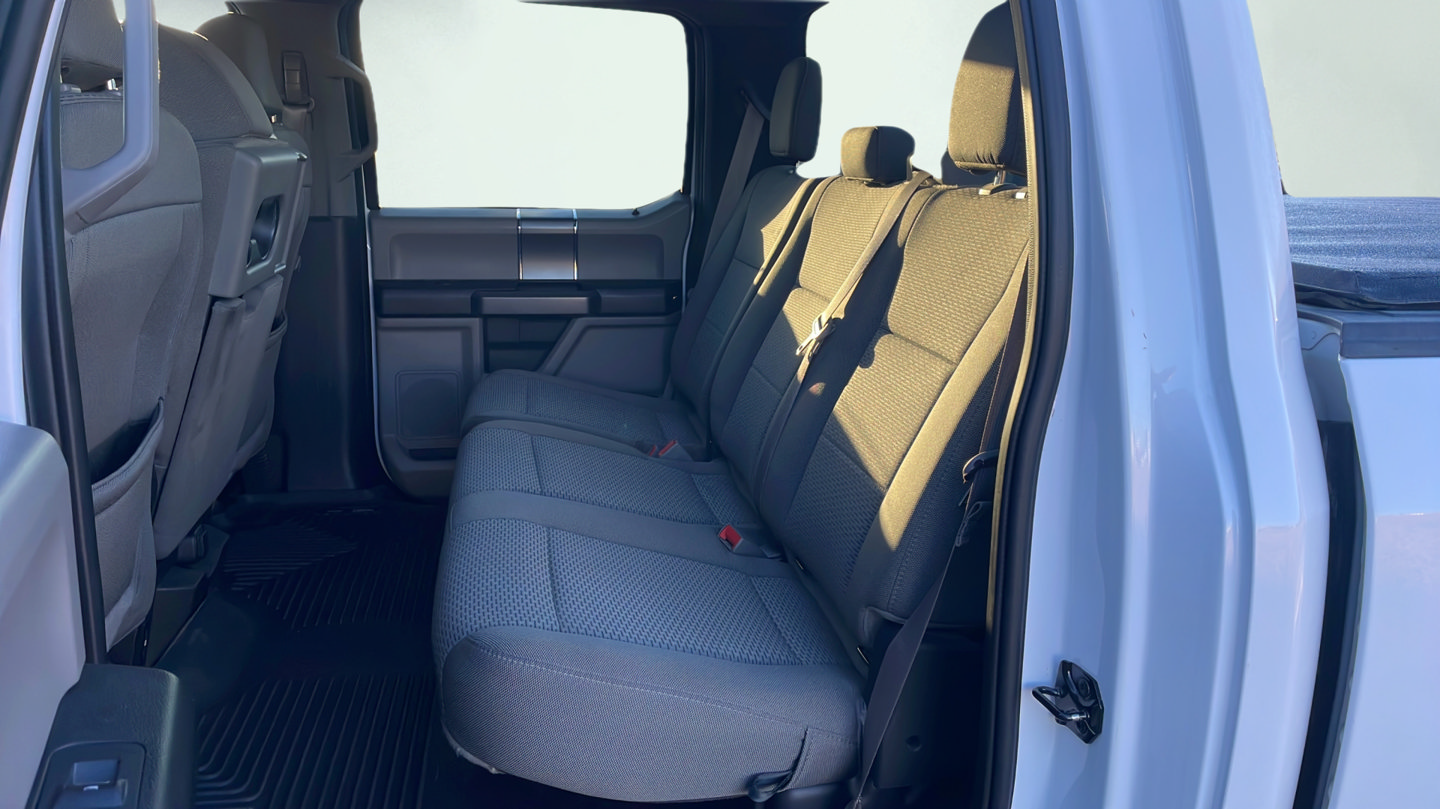 Used 2019 Ford F150 XLT w/ Equipment Group 302A Luxury AWD/4WD image 10