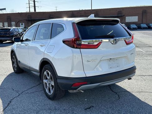 Used 2019 Honda CR-V EX-L image 6