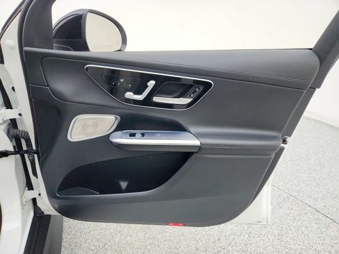 Certified 2024 Mercedes-Benz GLC 300 4MATIC image 42