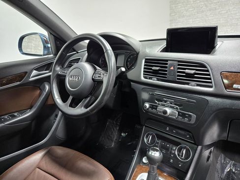 Used 2018 Audi Q3 2.0T Premium Plus w/ Premium Plus Package AWD/4WD image 56