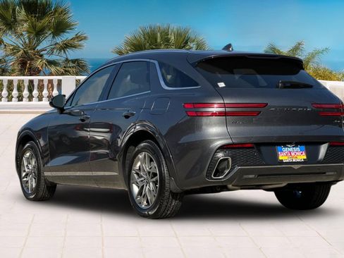 Used 2023 Genesis GV70 2.5T w/ Select Package image 7