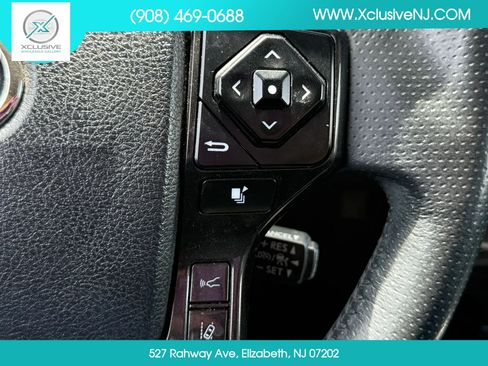 Used 2021 Toyota 4Runner TRD Pro AWD/4WD image 13