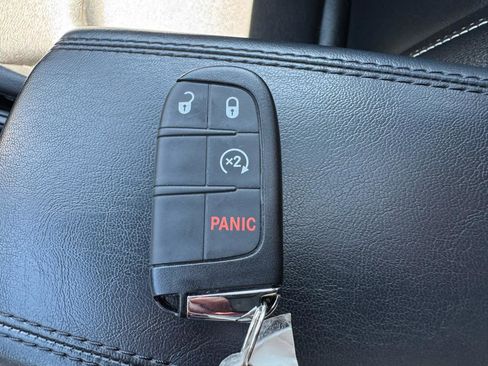 Used 2024 Jeep Compass Limited w/ High Altitude Package image 27