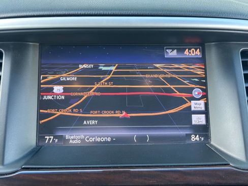 Used 2016 Nissan Pathfinder Platinum image 42