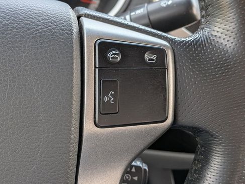 Used 2012 Toyota Tacoma 4x4 Double Cab w/ TRD Sport Pkg image 25