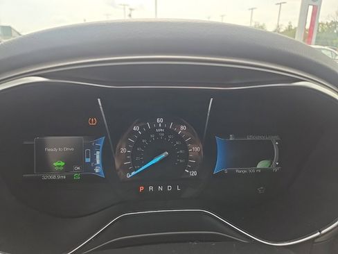 Used 2018 Ford Fusion S image 15