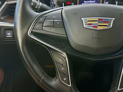 Used 2022 Cadillac XT5 Premium Luxury AWD/4WD image 25