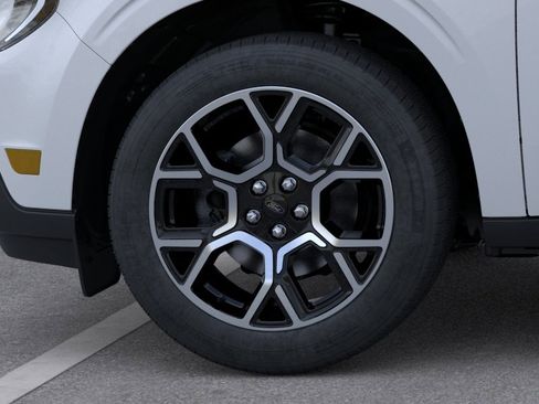 New 2026 Ford Maverick Lariat AWD/4WD image 41