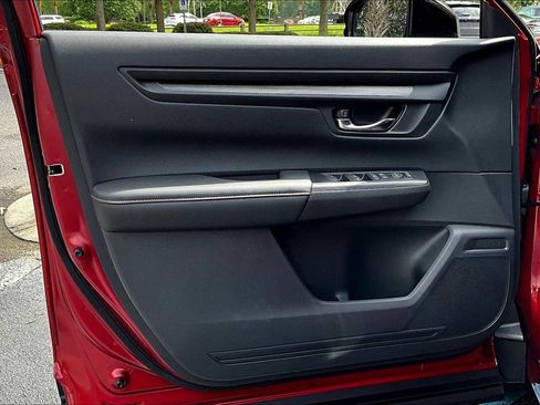 New 2026 Honda CR-V TrailSport image 13