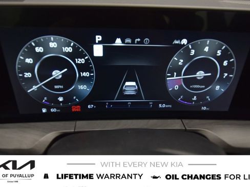 New 2025 Kia Telluride SX Prestige X-Line image 18