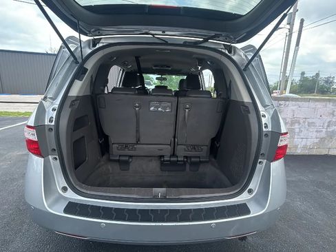 Used 2013 Honda Odyssey Touring Elite image 20