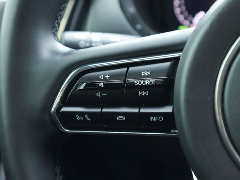 Certified 2025 MAZDA CX-90 3.3 Turbo w/ Premium Plus Pkg image 18