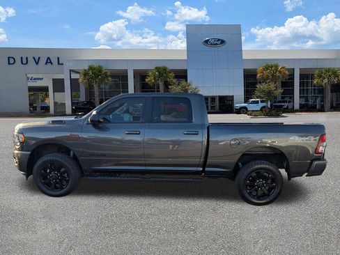 Used 2019 RAM 2500 Lone Star w/ Night Edition image 33