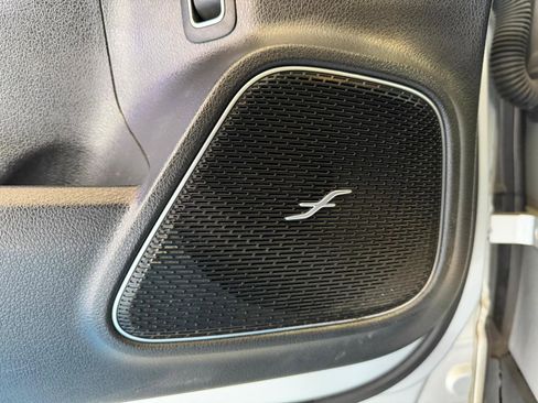 Used 2021 Mercedes-Benz GLA 35 AMG 4MATIC image 15