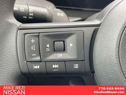 New 2026 Nissan Kicks SV w/ SV Premium Package AWD/4WD image 13