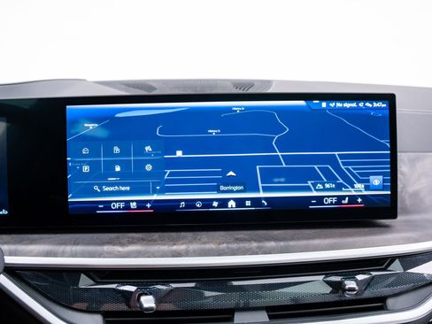 Certified 2025 BMW X5 xDrive40i w/ Climate Comfort Package AWD/4WD image 25