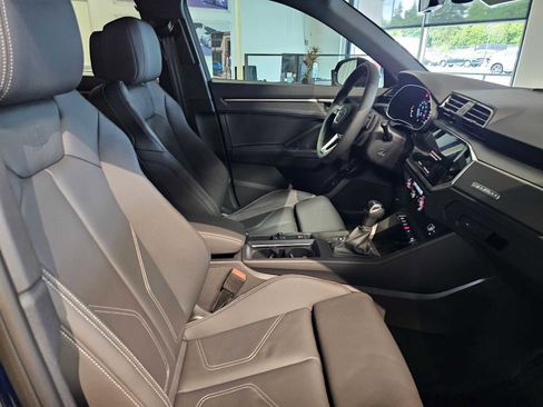 New 2025 Audi Q3 2.0T Premium w/ Convenience Package image 13