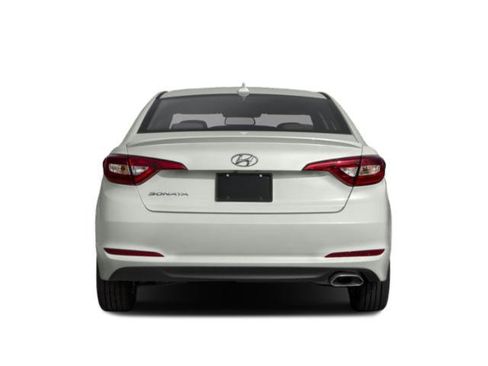 Used 2015 Hyundai Sonata SE FWD image 8