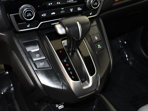 Used 2022 Honda CR-V EX-L image 20