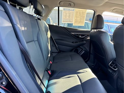 Used 2020 Subaru Outback Limited image 25