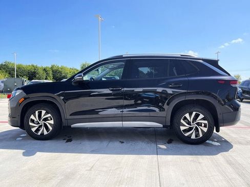 New 2025 Volkswagen Tiguan S image 4