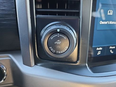 Used 2024 Ford F150 XLT w/ Equipment Group 302A MID image 30