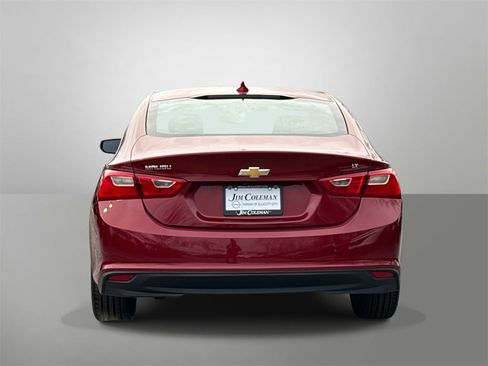 Used 2016 Chevrolet Malibu LT image 23
