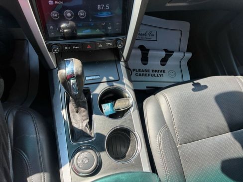 Used 2013 Ford Explorer Limited AWD/4WD image 20