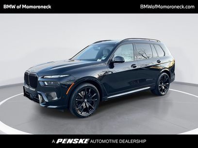 Used 2024 BMW X7 xDrive40i w/ M Sport Package