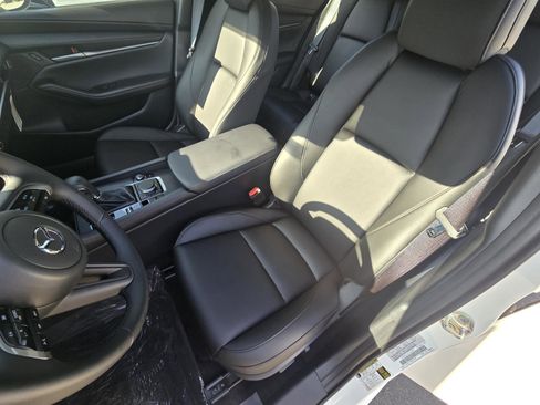 New 2026 MAZDA MAZDA3 s image 21