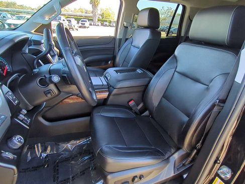 Used 2019 Chevrolet Tahoe Premier image 24