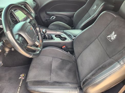 Used 2021 Dodge Challenger R/T Scat Pack RWD image 24