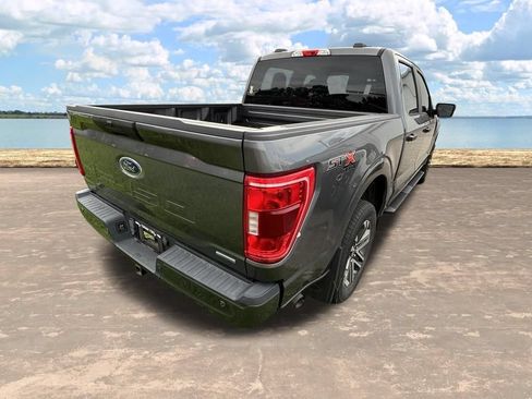 Used 2021 Ford F150 XL w/ STX Appearance Package AWD/4WD image 9