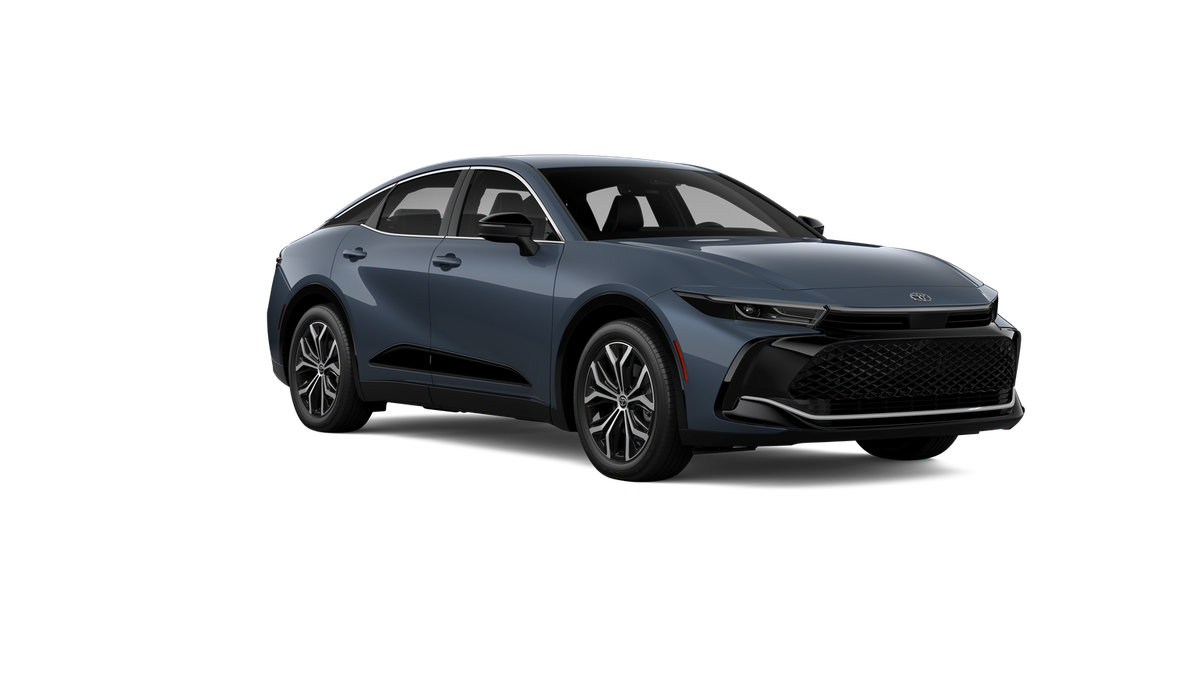 New 2027 Toyota Crown AWD/4WD image 31
