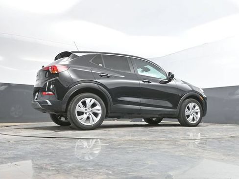 Used 2025 Buick Encore GX Preferred FWD image 45