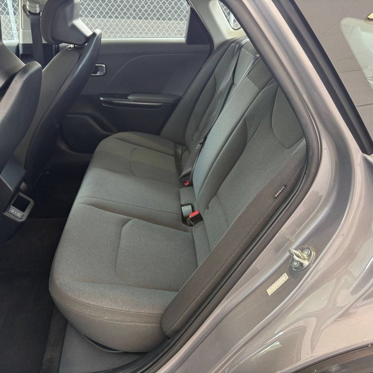 Used 2025 Kia K4 FWD image 28