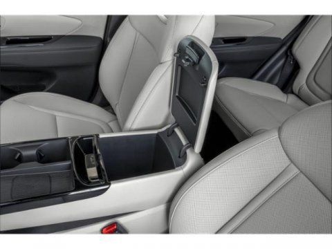 New 2026 Hyundai Tucson Limited AWD/4WD image 16