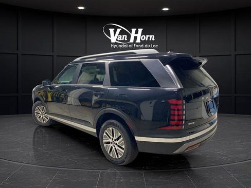 New 2026 Hyundai Palisade SEL AWD/4WD image 5