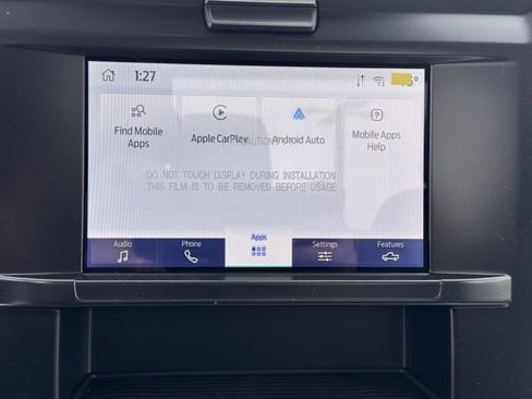 New 2025 Ford F350 XLT w/ 360-Degree Camera Package image 25