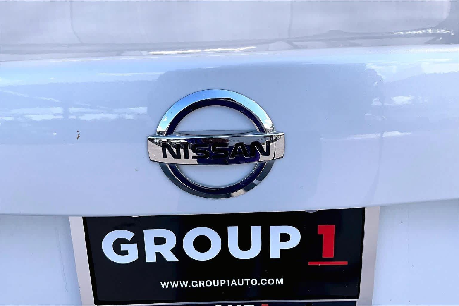 Used 2023 Nissan Sentra SV w/ All-Weather Package FWD image 31