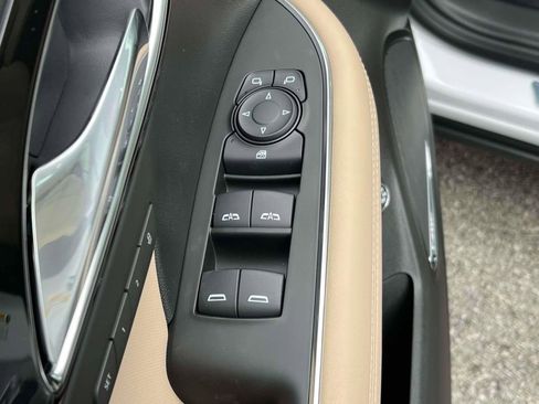 New 2026 Buick Envision Preferred image 20