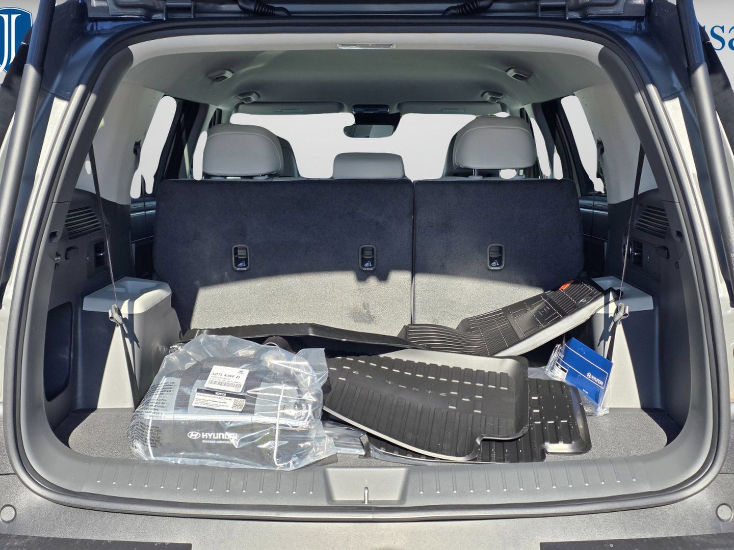 New 2026 Hyundai Santa Fe SEL FWD image 26